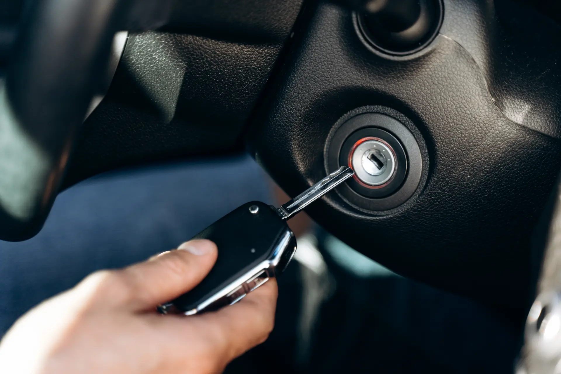 Car Key